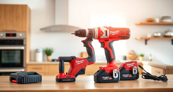Is the Milwaukee M18 FUEL Worth It? Honest Review