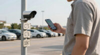 License Plate Cameras Are About To Start Tracking A Lot More Than Just Your Car