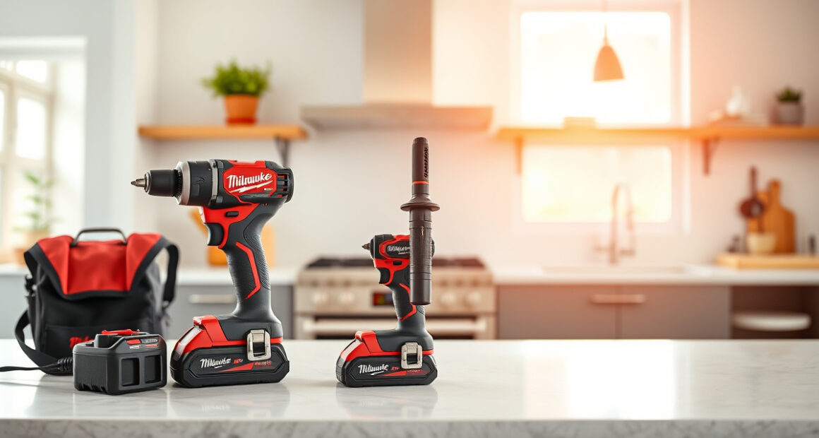Milwaukee Batteries: Compatibility & Buying Guide for Accessories