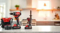 Milwaukee Batteries: Compatibility & Buying Guide for Accessories