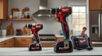 Milwaukee M12 Review: Compact Power for Tight Spaces