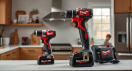 Milwaukee M12 Review: Compact Power for Tight Spaces