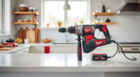 Milwaukee M12 vs Milwaukee Hammer Drill: Full Comparison