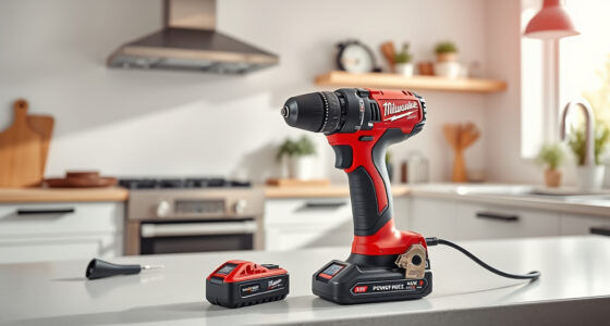 Milwaukee M18 FUEL Review: Power, Safety & Best Uses