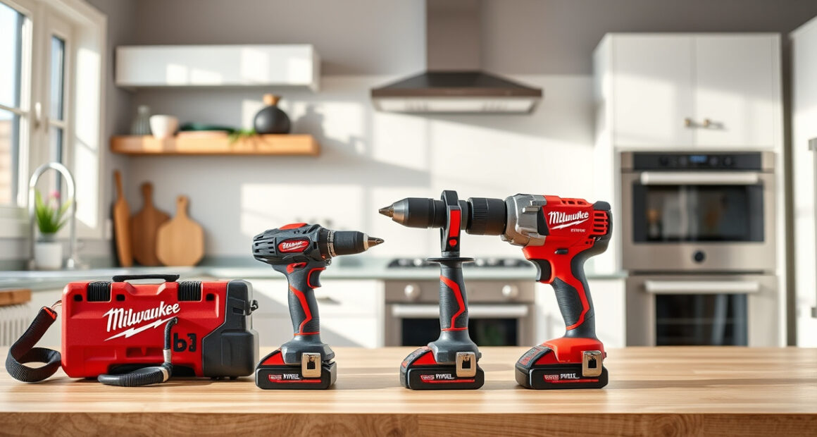 Milwaukee M18 FUEL vs Milwaukee Hammer Drill: Full Comparison