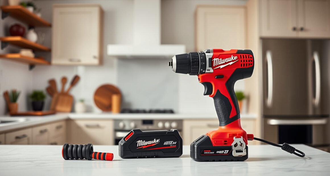 Milwaukee M18 FUEL vs Milwaukee Impact Driver: Full Comparison