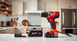 Milwaukee M18 FUEL vs Milwaukee Impact Driver: Full Comparison