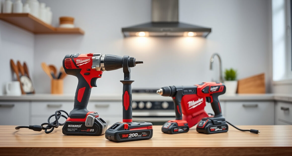 Milwaukee M18 FUEL vs Milwaukee M12: Full Comparison