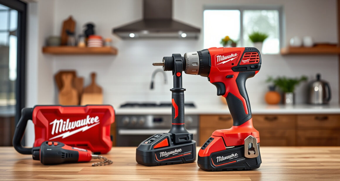 Milwaukee M18 FUEL vs Milwaukee PACKOUT: Which Is Better?
