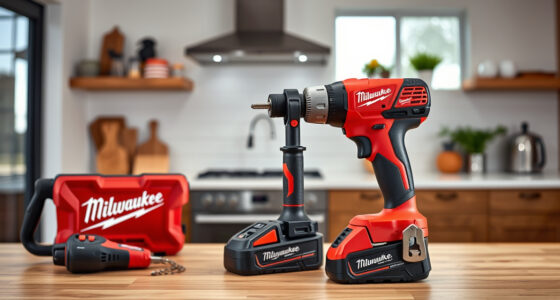 Milwaukee M18 FUEL vs Milwaukee PACKOUT: Which Is Better?
