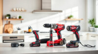Milwaukee Power Tools Buying Guide 2026: Top Picks & Reviews
