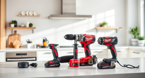 Milwaukee Power Tools Buying Guide 2026: Top Picks & Reviews