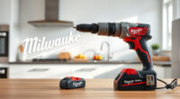 Milwaukee vs DeWalt: Which Power Tool Reigns Supreme?