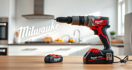 Milwaukee vs DeWalt: Which Power Tool Reigns Supreme?