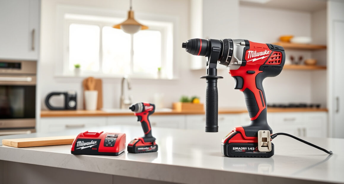 Milwaukee vs DeWalt: Which Power Tool Wins in 2026?