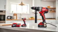 Milwaukee vs DeWalt: Which Power Tool Wins in 2026?