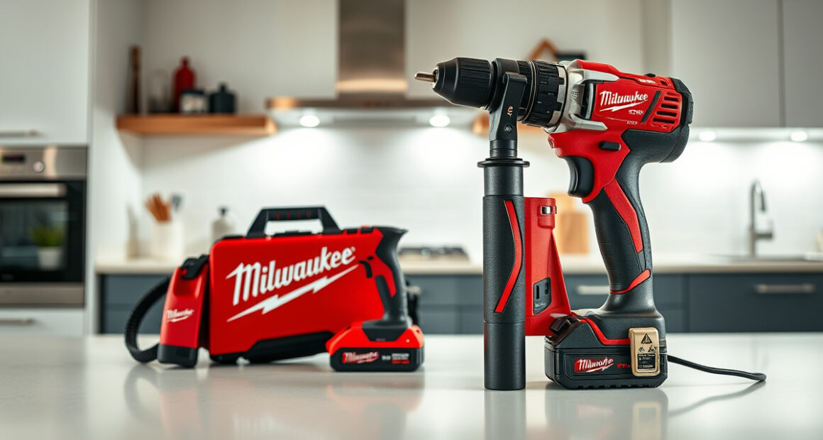 Milwaukee vs. Ryobi Power Tools: Honest Comparison