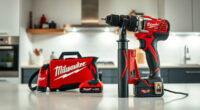 Milwaukee vs. Ryobi Power Tools: Honest Comparison
