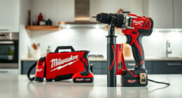 Milwaukee vs. Ryobi Power Tools: Honest Comparison