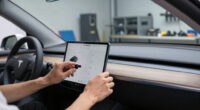 Teslas Will Now Deploy Their Airbags Before Crashes Happen Thanks To Cameras