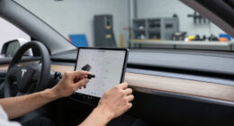 Teslas Will Now Deploy Their Airbags Before Crashes Happen Thanks To Cameras