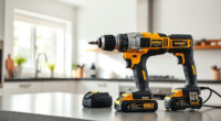 Top DEWALT Power Tools for Woodworking: Best of the Lineup