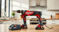 Top Milwaukee Power Tools for Mechanics: The Ultimate Roundup