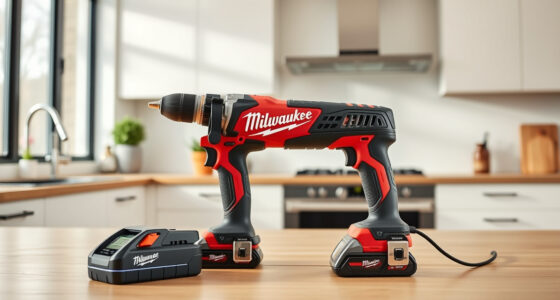 Top Milwaukee Power Tools for Mechanics: The Ultimate Roundup