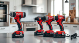 Top Milwaukee Power Tools Models Ranked for 2026