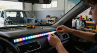 10 Best Automotive LED Light Strips in 2026