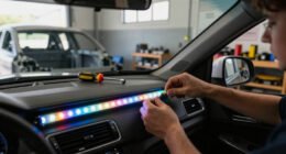 10 Best Automotive LED Light Strips in 2026