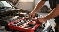 10 Best Car Maintenance Tool Kits in 2026