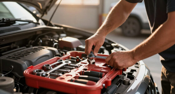 10 Best Car Maintenance Tool Kits in 2026