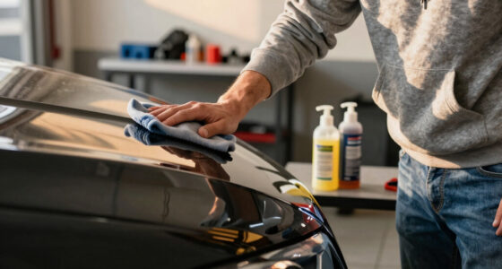 11 Best Automotive Detailing Supplies in 2026