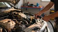11 Best Automotive Fluid Transfer Pumps in 2026