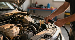 11 Best Automotive Fluid Transfer Pumps in 2026