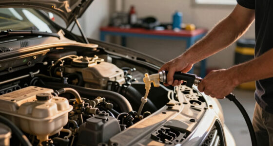 11 Best Automotive Fluid Transfer Pumps in 2026