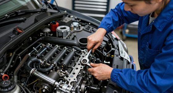 13 Best Automotive Repair Tools in 2026