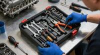 13 Best Car Maintenance Tool Kits for DIY Repairs in 2026