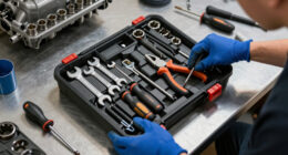 13 Best Car Maintenance Tool Kits for DIY Repairs in 2026