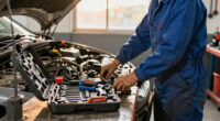13 Best Car Maintenance Tool Kits in 2026