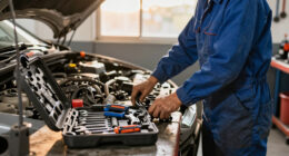 13 Best Car Maintenance Tool Kits in 2026