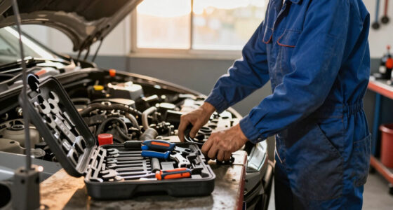 13 Best Car Maintenance Tool Kits in 2026