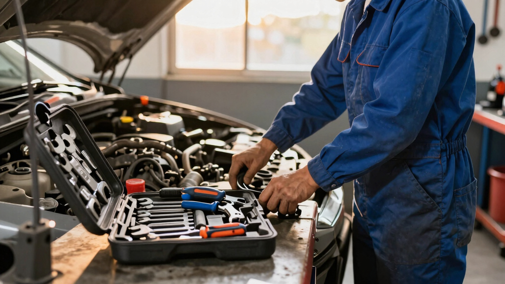 13 Best Car Maintenance Tool Kits in 2026