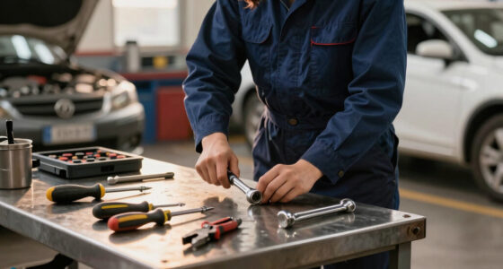 14 Best Automotive Garage Tool Sets in 2026