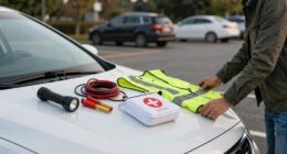 14 Best Car Emergency Roadside Kits in 2026
