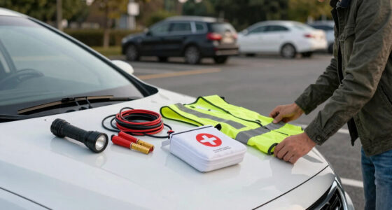 14 Best Car Emergency Roadside Kits in 2026