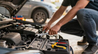 14 Best Car Maintenance Tool Kits in 2026