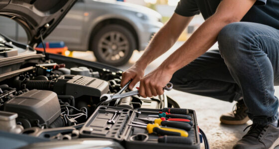 14 Best Car Maintenance Tool Kits in 2026