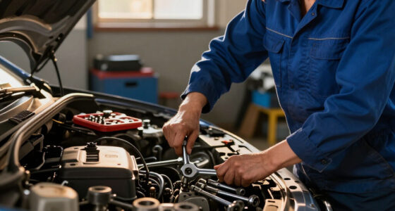 15 Best Auto Repair Tool Sets in 2026